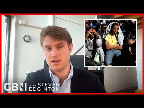 ‘Mass migration is destroying Australia’ Expert on demographic collapse