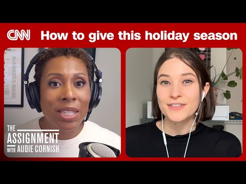 Putting the “giving” back in Thanksgiving | The Assignment