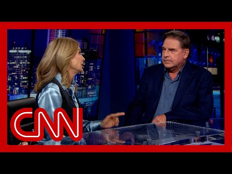 Watch the heated debate ahead of Election Day