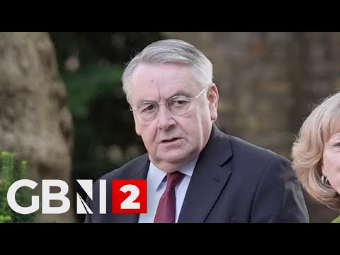 WATCH: Commons Leader Sir Alan Campbell answers Business questions