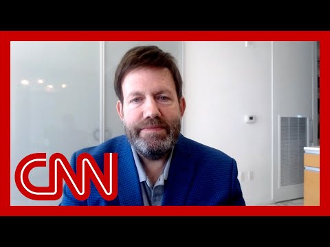 Pollster shares prediction for race that he thinks could send ‘shockwaves’