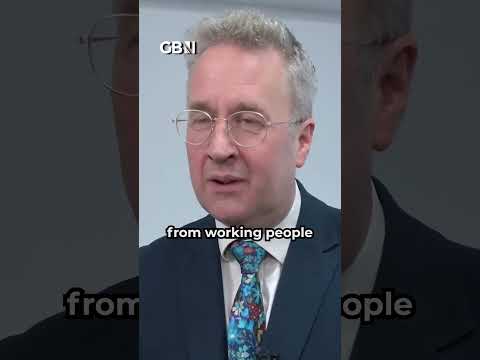 Starmer DEFENDS Rachel Reeves’ Budget