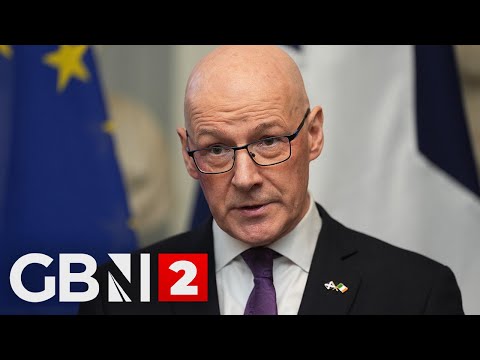 WATCH: First Minister’s Questions