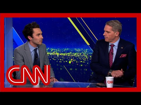 Hogg to Jennings: ‘People are tired of being lectured by men with Rolexes about affordability’