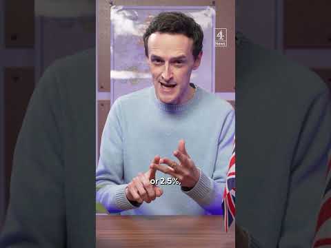 Are Gen Z going to pay more to protect baby boomers ‘pensions?