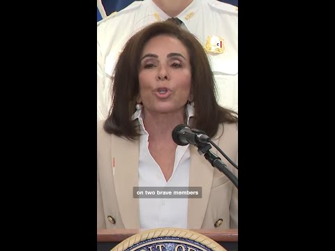 Pirro: National Guard victims were sworn in day before they were shot