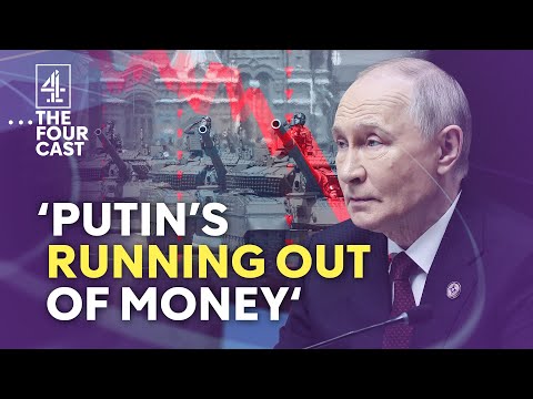 Booming or breaking? The truth about Russia’s war economy