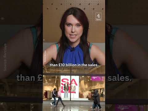 Black Friday deals often cheaper at other times, study finds