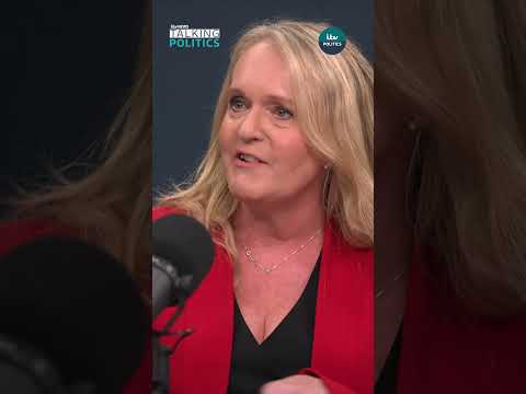 On Talking Politics, Professor Jane Green explains Labour’s strategy behind Rachel Reeves’ budget