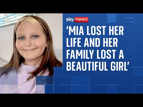 Girl, 12, who died after self-harm incident at psychiatric unit ‘was failed’, inquest finds