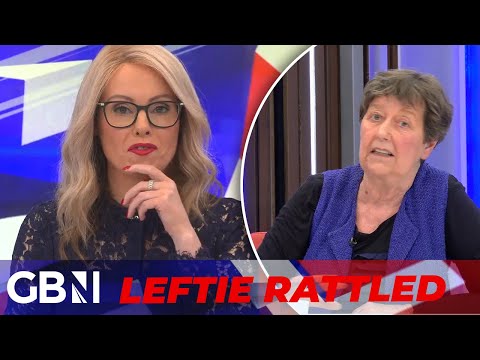 ‘Massive demographic change!’ | Michelle Dewberry grills former Labour advisor over net migration