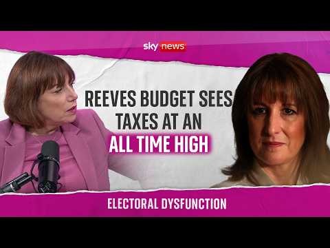 Why Is Keir Starmer Dodging The Tax Rise Question?