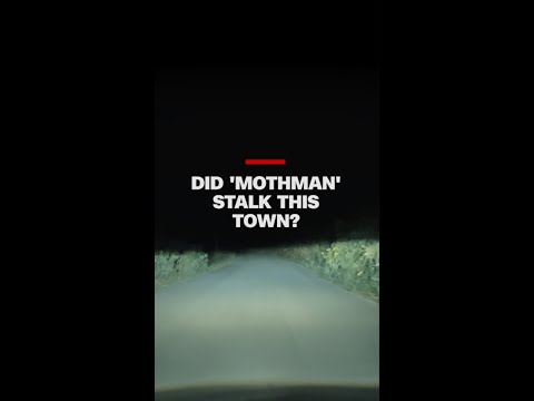 A monster shut down schools in this West Virginia town in 1967. Residents still want answers