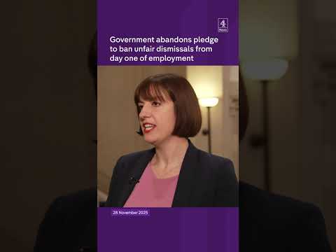 Government abandons workers rights manifesto pledge