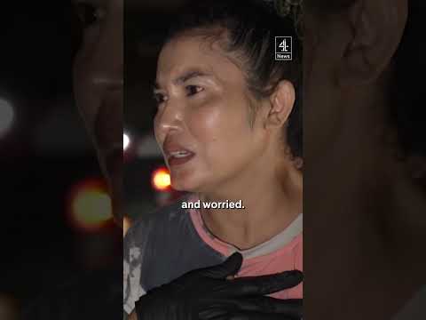 Hundreds killed in Southeast Asia floods