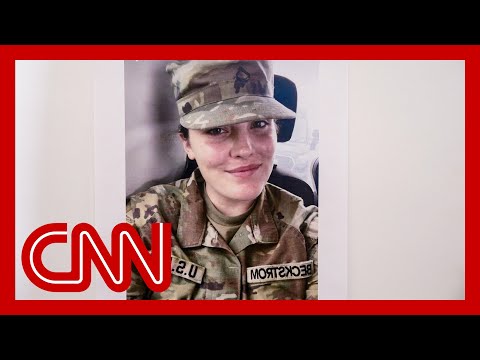 Trump escalates immigration crackdown after National Guard member dies