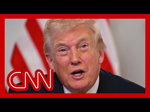 Trump: US land action in Venezuela will start ‘very soon’