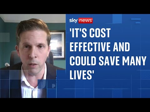 National prostate cancer screening not expected to be recommended on NHS