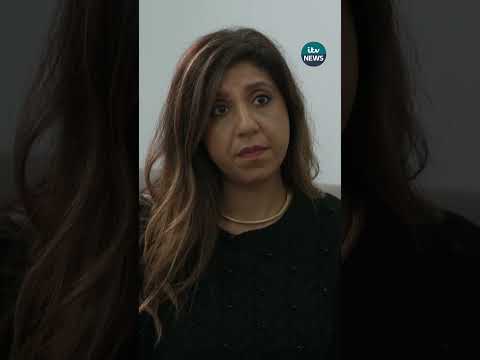 Air India crash victims’ family question if they buried wrong remains #itvnews #airindia #Ahmedabad