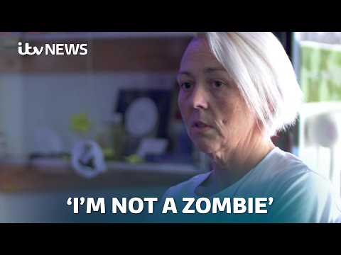 Should we free the weed? | ITV News