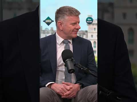 Former royal butler reminisces on the late Queen granting him his childhood dream | ITV News