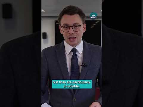 Experts reject calls for national prostate cancer screening programme #itvnews  #prostatecancer