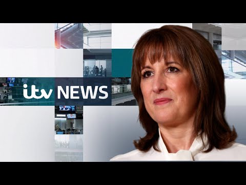 Watch ITV Evening News – as Chancellor accused of misleading public ahead of budget | ITV News