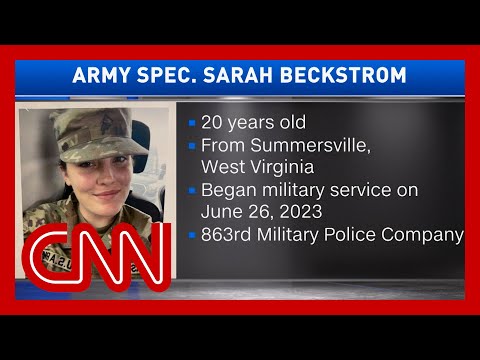 National Guard shooting suspect faces murder charge after death of one victim