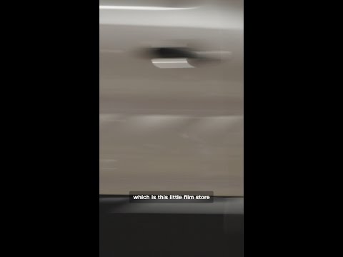 We found NYC’s passport photo legend