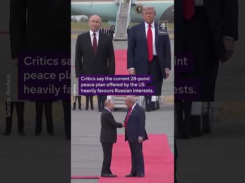 Russia strikes Kyiv ahead of peace talks