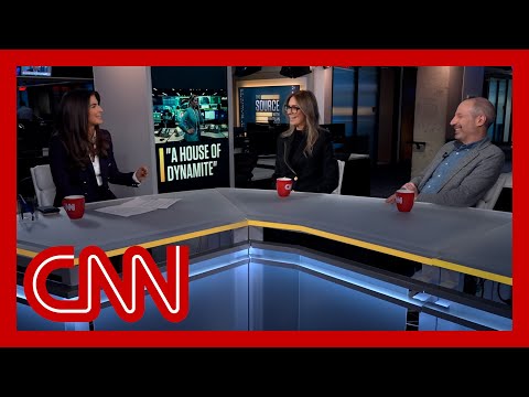 New movie depicts 18-minute countdown to nuclear impact