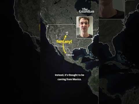 Why Trump’s aggression in the Caribbean is not about the war on drugs