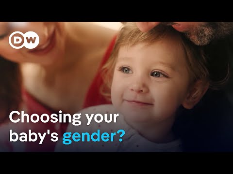 Gender selection in Northern Cyprus raises questions | DW News