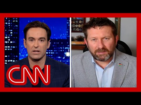 Trump orders pause of migration from ‘Third World countries’