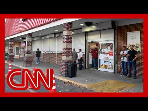 Charlotte’s local shops hope for profits after ICE raids