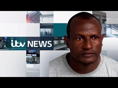 Girl assaulted by Epping migrant speaks to ITV News – Watch ITV Evening News LIVE
