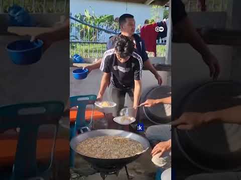 Floods and landslides hit Indonesia | DW News