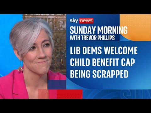 Lib Dems: Spending on child poverty saves money in the long term