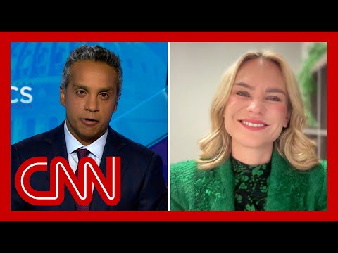 Can a Democrat win a deep-red Trump district in Tennessee?