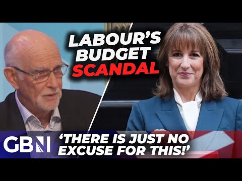 Rachel Reeves accused of CRIMINAL misconduct over Labour’s Budget ‘LIES’ in SHOCK claims | Latest