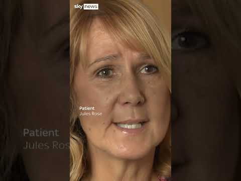 Ex-NHS surgeon accused of ‘mutilating 200 patients’