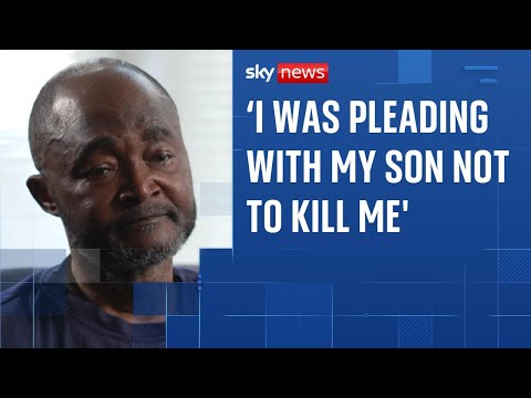 How blurred lines between spirituality and mental health led to family tragedy