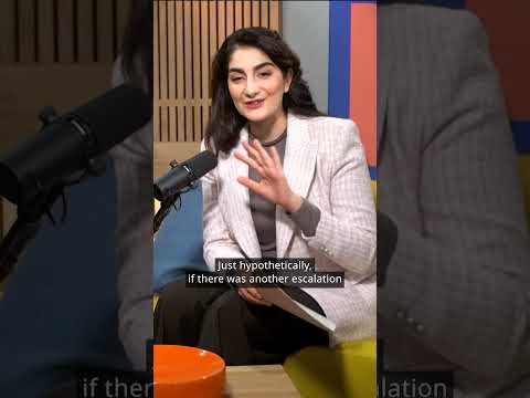 Former Indian Foreign Secretary on Saudi-Pakistan defense pact | DW News