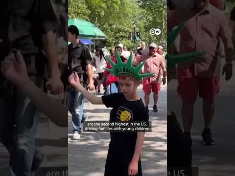 Is New York City mayoral candidate Zohran Mamdani a communist?!