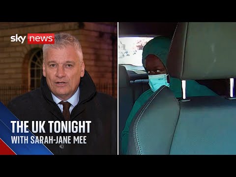 Axel Rudakubana’s brother feared he would kill their father before Southport attack | The UK Tonight