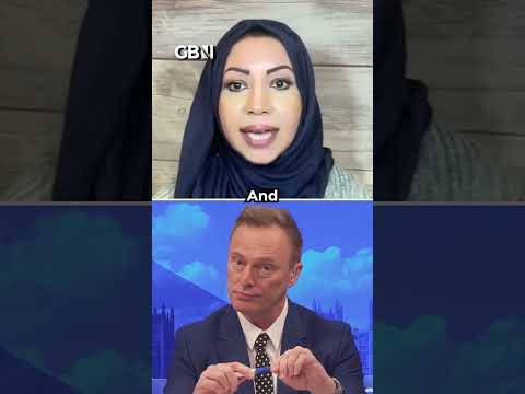 Martin Daubney TEARS INTO GB News guest for DEFENDING BBC after latest SCANDAL