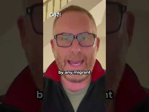 GB News EXPLODES in fiery row as Ben Leo and Matthew Stadlen CLASH over civil war fears