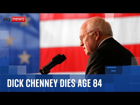 Iraq war and interrogations: Why Dick Cheney’s legacy will be a divisive one