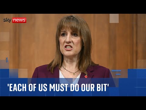 ‘Aren’t you making a mockery of voters?’: Reeves refuses to rule out manifesto-breaking tax hikes