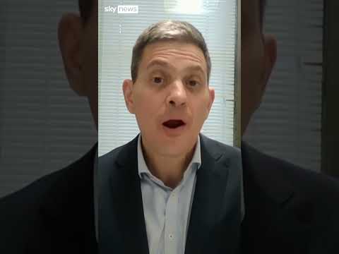 Sudan: ‘A classic case of the modern form of warfare’